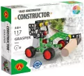 Mały Konstruktor - Grasper 8+ - tantis.pl