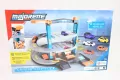 Majorette Garaż City Flex z pojazdami 5szt - tantis.pl