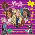 Barbie. Książka z puzzlami - tantis.pl