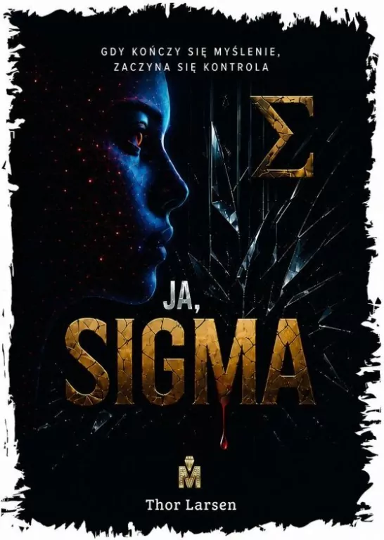 Ja, Sigma (z autografem) - tantis.pl
