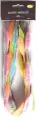 Druty chenille kolorowe pastel 50cm 10szt - tantis.pl