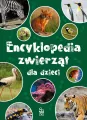 Encyklopedia zwierząt dla dzieci - tantis.pl