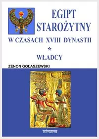 Egipt starożytny w czasach XVIII dynastii - tantis.pl