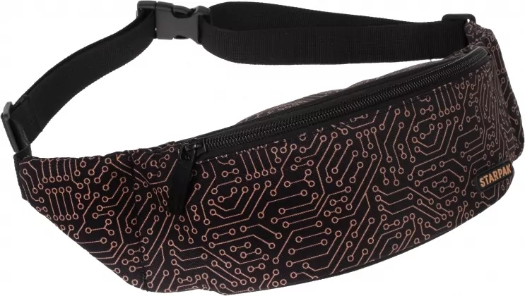 Saszetka na pas Nano - tantis.pl