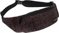 Saszetka na pas Nano