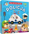 Policja. Moje pierwsze dźwięki - tantis.pl