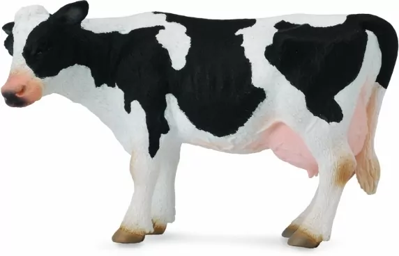 Krowa figurka, rozmiar L - tantis.pl