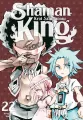 Shaman King. Tom 22 - tantis.pl