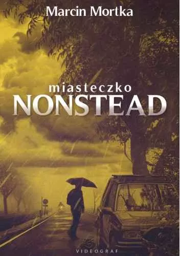 Miasteczko Nonstead - tantis.pl