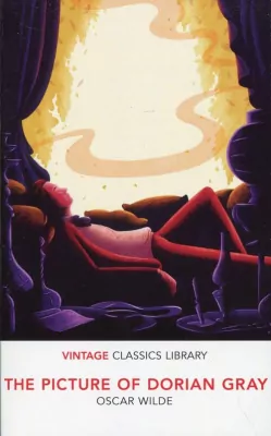 The picture of Dorian Gray