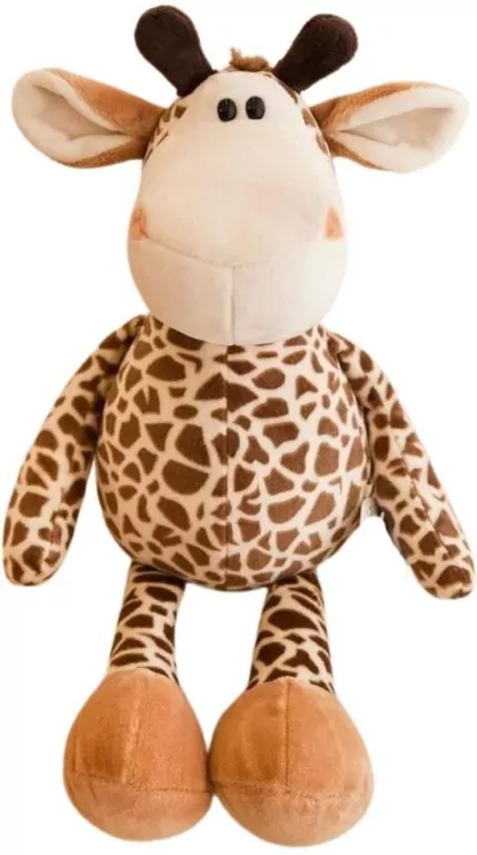 Żyrafa pluszowa 25cm - tantis.pl