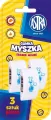 Gumka myszka ASTRA - tantis.pl