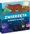 Zwierzęta w dzień i w nocy. Kapitan Nauka - tantis.pl