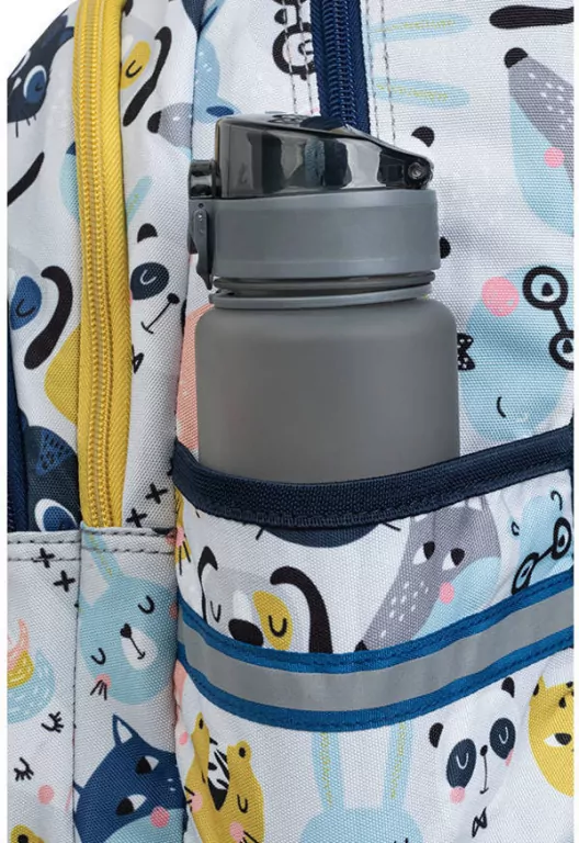 Plecak młodzieżowy Coolpack Jerry Pucci - tantis.pl