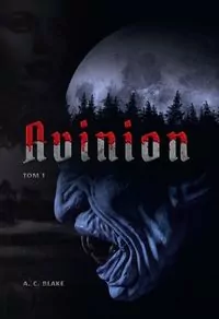 Avinion. Tom 1 - tantis.pl