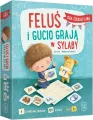 Feluś i Gucio grają w sylaby - tantis.pl