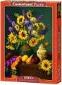 Puzzle 1500. Jesienne skarby - tantis.pl