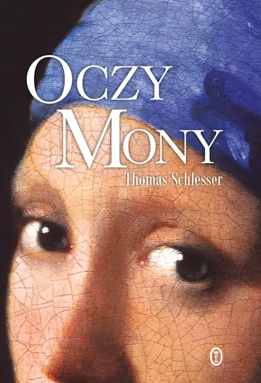 Oczy Mony - tantis.pl