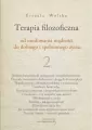 Terapia filozoficzna 2 - tantis.pl
