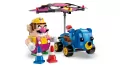 LEGO® Mario Kart™ — Wario i King Boo 72038 - tantis.pl