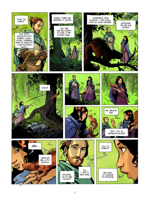 Ciemność - tantis.pl