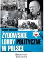 Żydowskie lobby polityczne w Polsce - tantis.pl