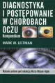 Diagnostyka i postępowanie w chorobach oczu - tantis.pl