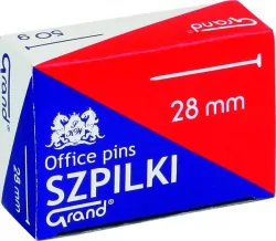 Grand. Szpilki, 50 g