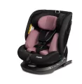 Caretero Fotelik Azure różowy (40-150cm) - tantis.pl
