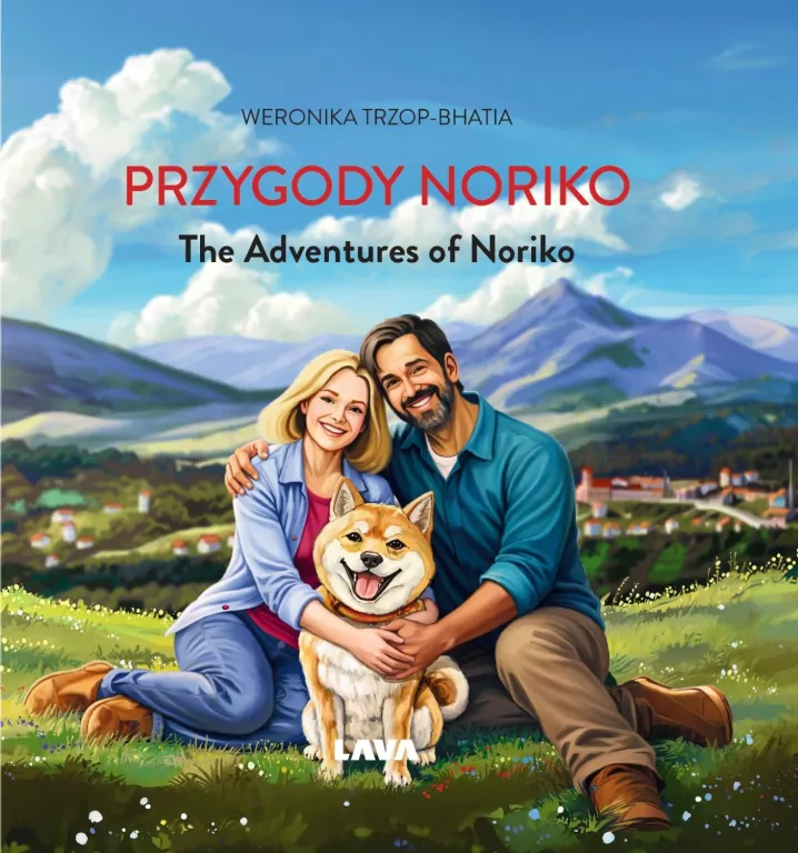 Przygody Noriko - tantis.pl