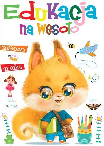 Edukacja na wesoło - tantis.pl