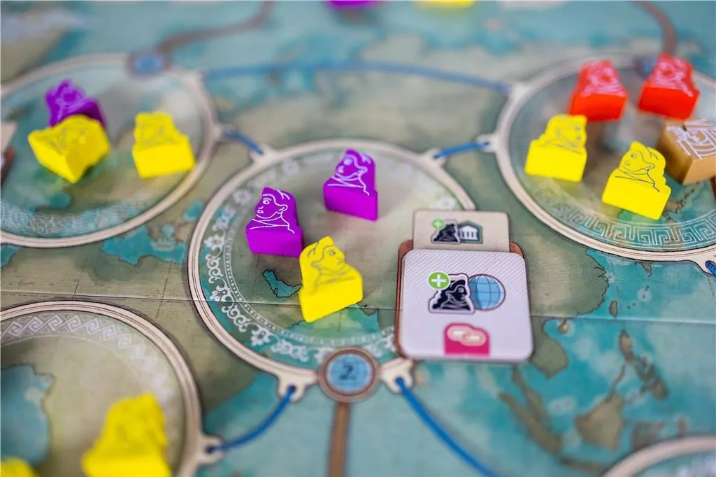 Inventions: Ewolucja Idei - tantis.pl