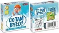 Gra karciana Co tam było? - tantis.pl