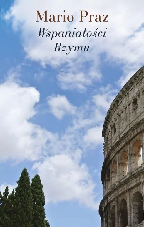 Wspaniałości Rzymu - tantis.pl