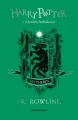 Harry Potter i Więzień Azkabanu (Slytherin) - tantis.pl