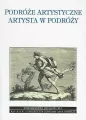 Podróże artystyczne. Artysta w podróży - tantis.pl