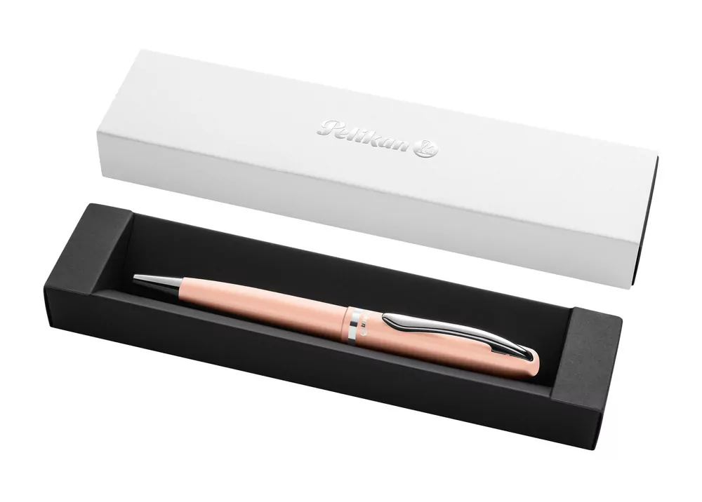 Długopis Jazz Pastel Apricot PELIKAN - tantis.pl