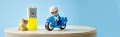 LEGO® DUPLO® Town. Motocykl policyjny. 10967 - tantis.pl