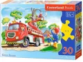 Puzzle 30. Na ratunek kotu. Kitten Rescue - tantis.pl