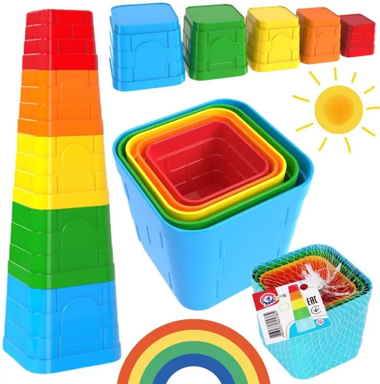 Piramida - tantis.pl