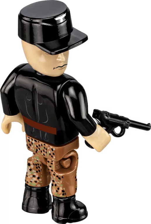 Executive Edition Panzerkampfwagen VI Tiger I Ausf - tantis.pl