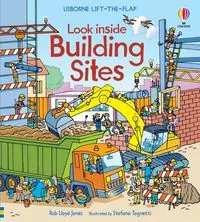Look Inside Building Sites - tantis.pl