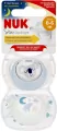 NUK. Star Day & Night. Smoczki. 0-6 miesięcy. Koala i noc - tantis.pl