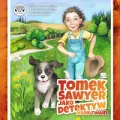Tomek Sawyer jako detektyw audiobook - tantis.pl