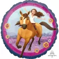 Balon foliowy 43cm - tantis.pl