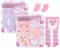 Ubranka dla lalek. Natalia MIX - tantis.pl