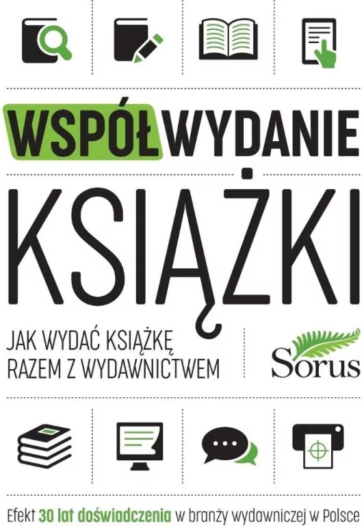Współwydanie książki - tantis.pl
