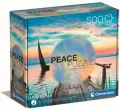 Puzzle 500. Peace Collection. Peaceful Wind - tantis.pl