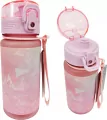 Bidon Coolpack Brisk mini bidon 400 ml Ttie dye - tantis.pl