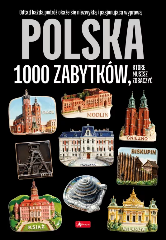 Polska - 1000 zabytków - tantis.pl